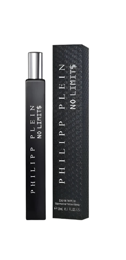 Philipp Plein No Limits EDP