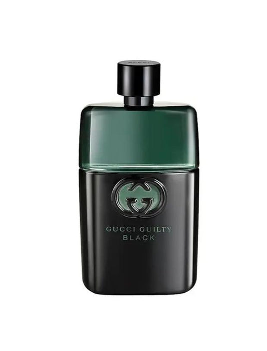 Gucci Guilty Black Eau de Toilette