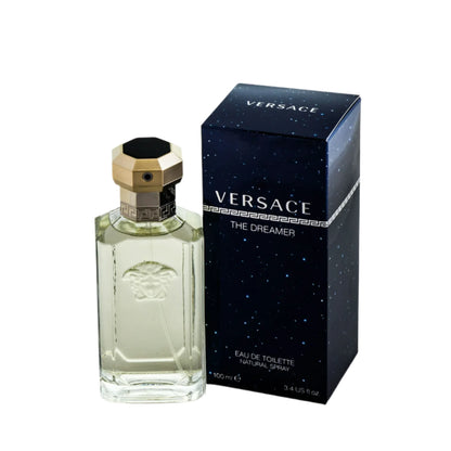 Versace The Dreamer Eau de Toilette