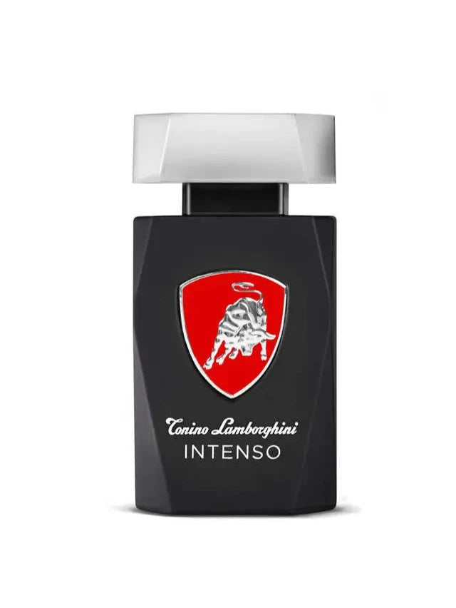 Lamborghini Intenso Eau de Toilette