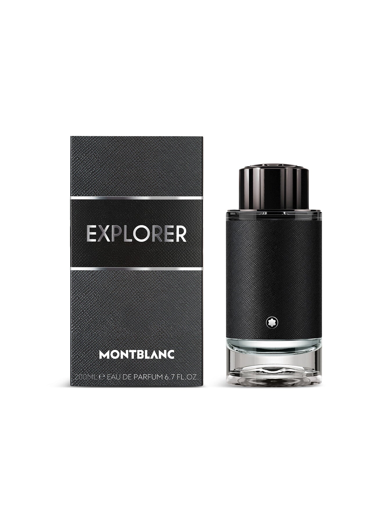Montblanc Explorer Eau de Parfum – No Excuses Fragrances