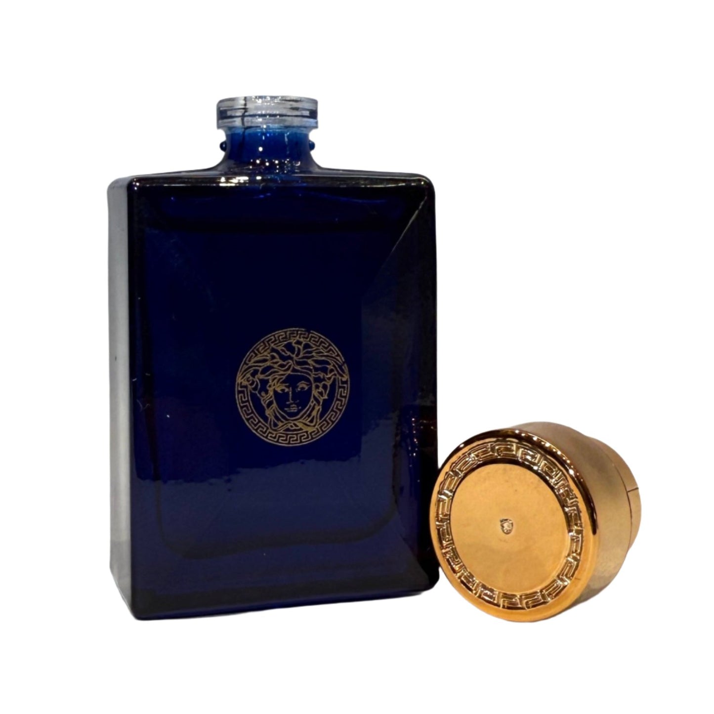 Versace Dylan Blue Eau de Toilette Mini