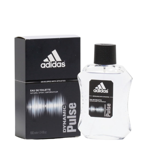 Adidas Dynamic Pulse Eau de Toilette