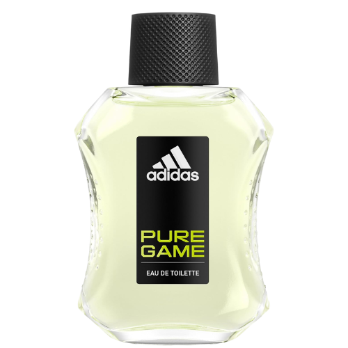 Adidas Pure Game Eau de Toilette