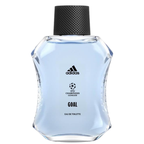 Adidas Uefa Champions League Goal Eau de Toilette