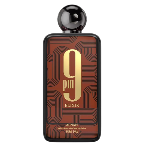 Afnan 9PM Elixir