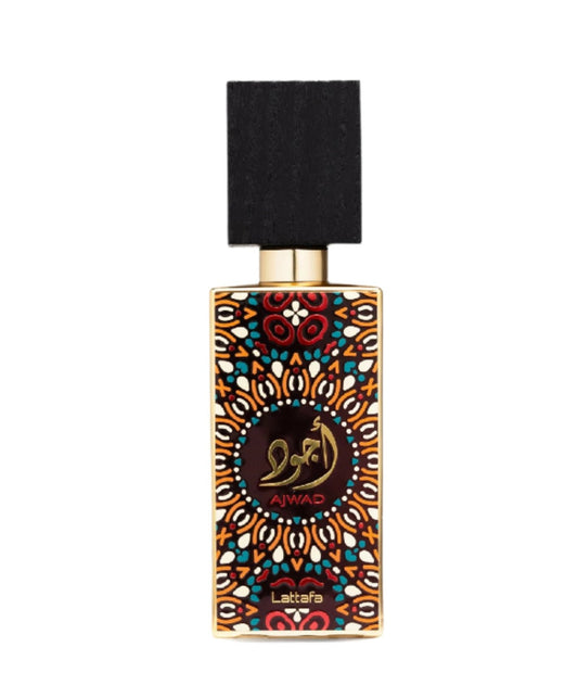 Lattafa Ajwad Eau de Parfum