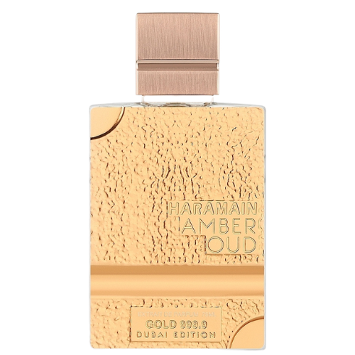 Al Haramain Amber Oud Gold 999.9 Extrait