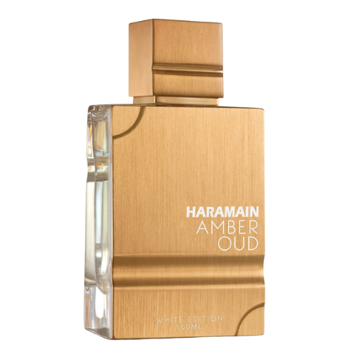 Al Haramain Amber Oud White Edition Eau de Parfum