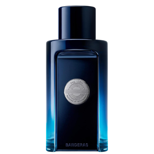 Antonio Banderas The Icon Eau de Toilette
