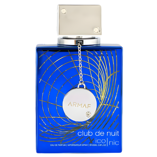 Armaf Club De Nuit Iconic Eau de Parfum