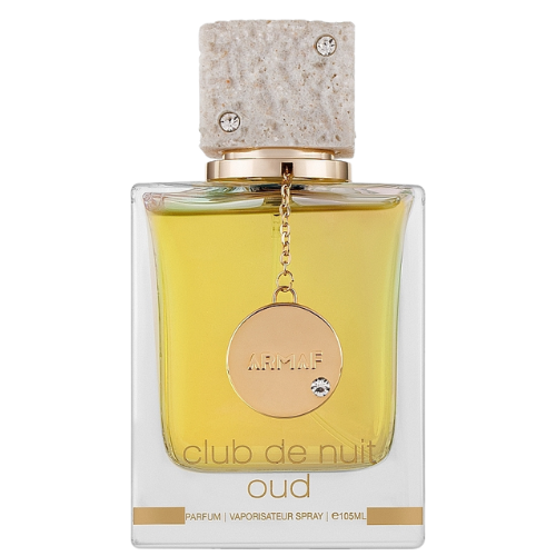 Armaf Club De Nuit Oud Parfum