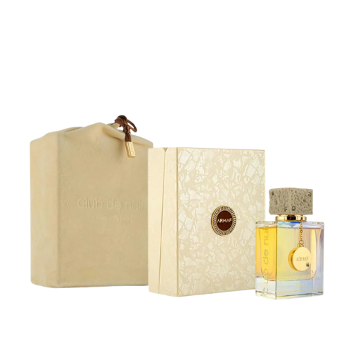 Armaf Club De Nuit Oud Parfum