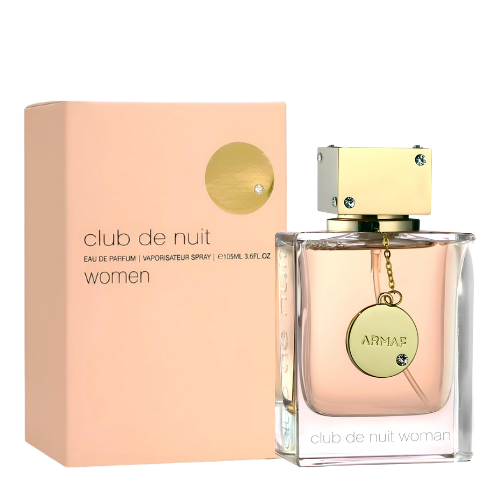 Armaf Club De Nuit for Women Eau de Parfum