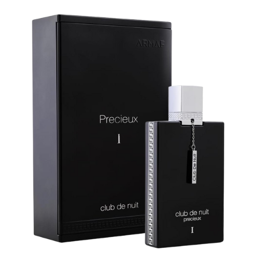 Armaf Club de Nuit Precieux I Extrait de Parfum