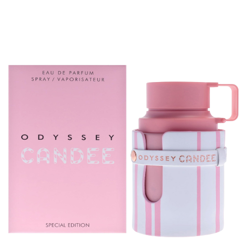 Armaf Odyssey Candee Eau de Parfum