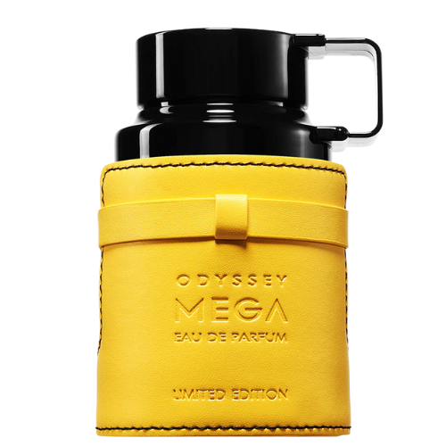 Armaf Odyssey Mega Eau de Parfum