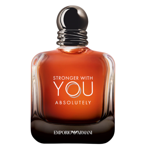 Armani Stronger With You Absolutely Parfum