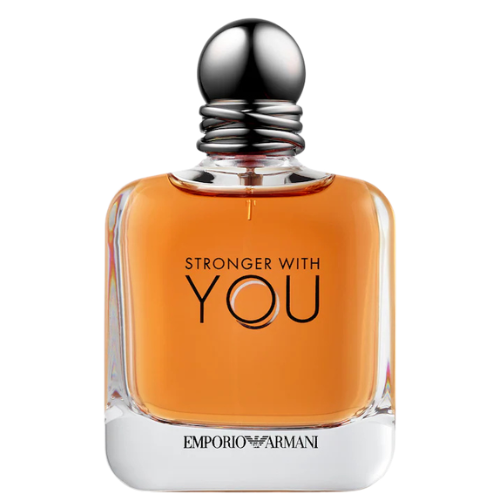 Armani Stronger With You Eau de Toilette