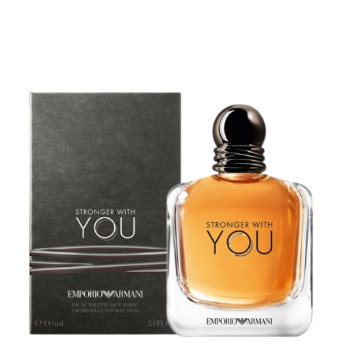 Armani Stronger With You Eau de Toilette