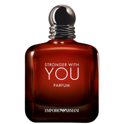 Armani Stronger With You Parfum