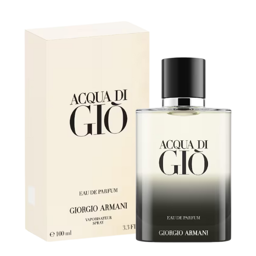 Armani Acqua di Gio Eau de Parfum