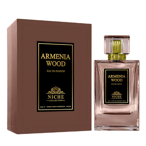 Armenia Wood Niche Eau de Parfum