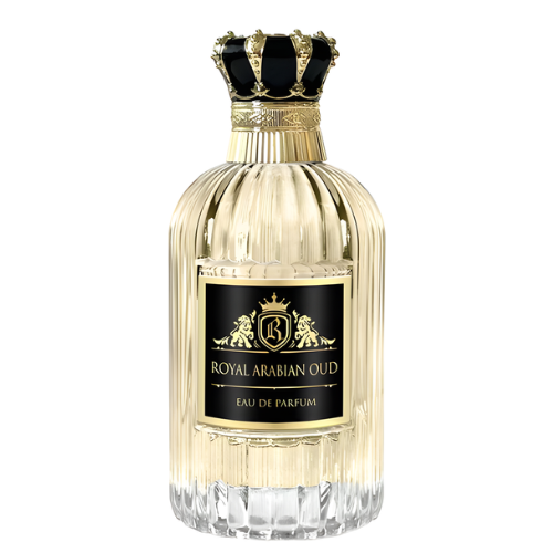 Assala Prime Royal Arabian Oud Eau de Parfum