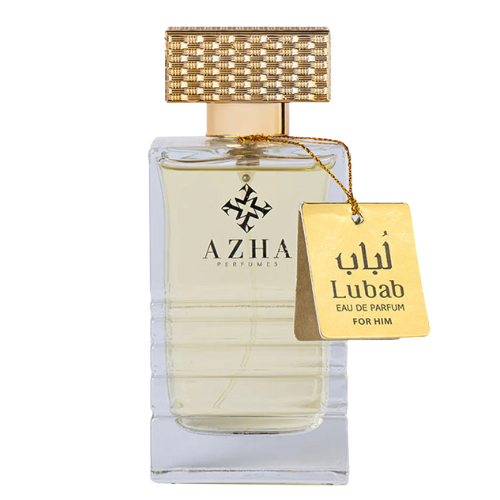 Azha Lubab Eau de Parfum
