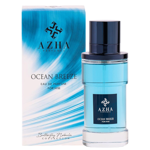Azha Ocean Breeze Eau de Parfum