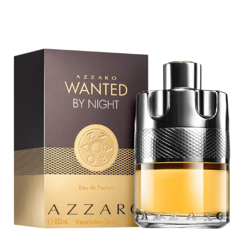 Azzaro Wanted By Night Eau de Parfum