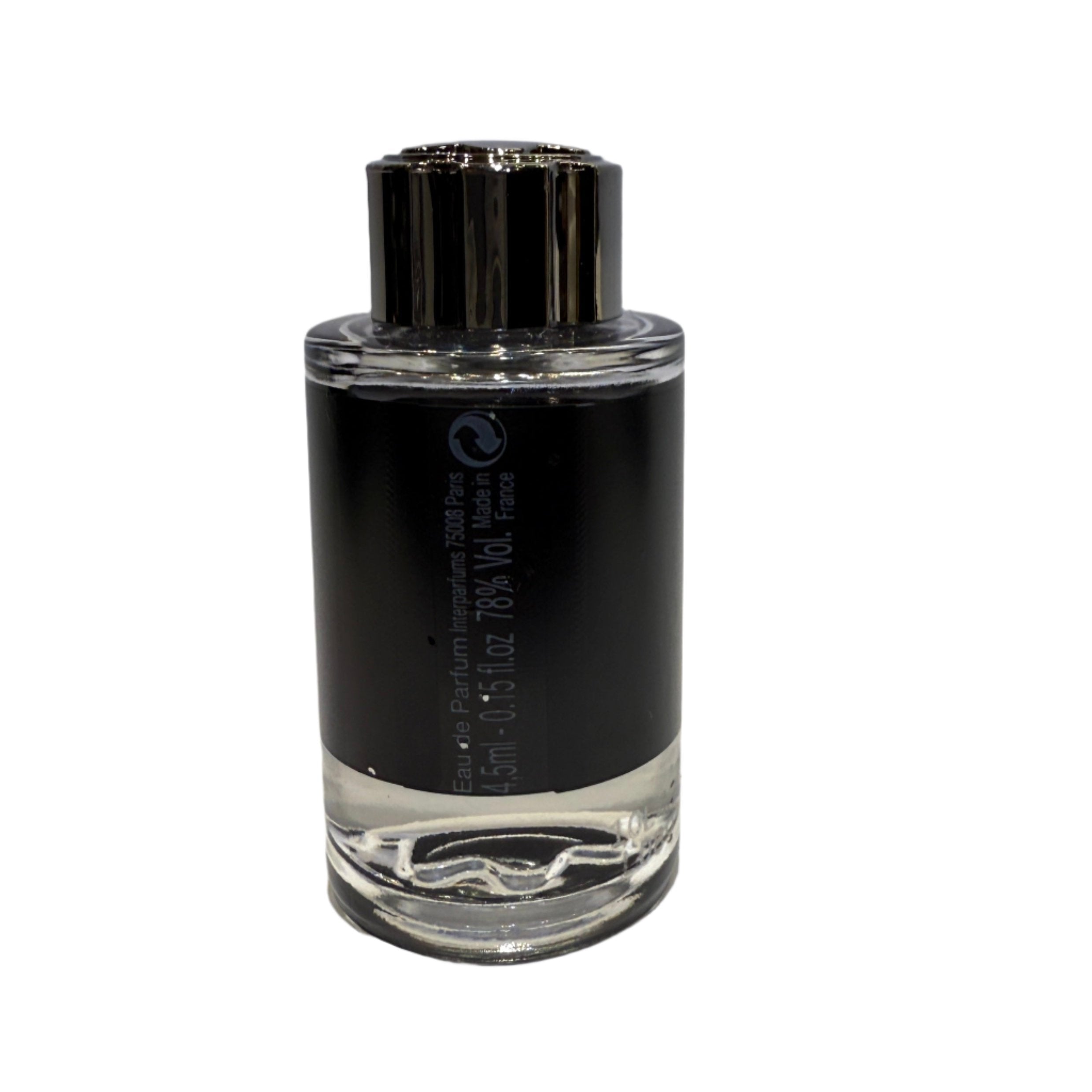 Montblanc Explorer Eau de Parfum Mini – No Excuses Fragrances