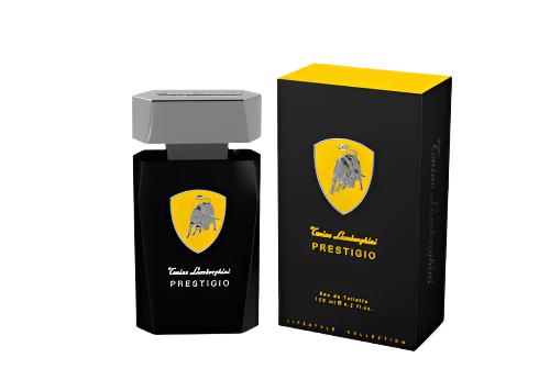 Lamborghini Prestigio Eau de Toilette