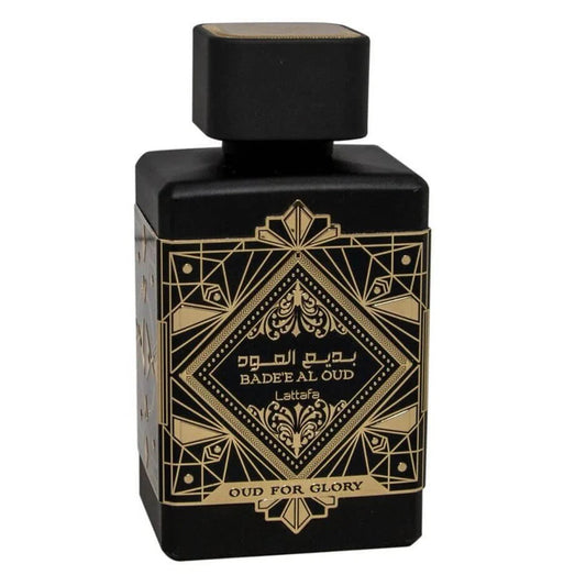 Lattafa Bade'e Al Oud for Glory EDP