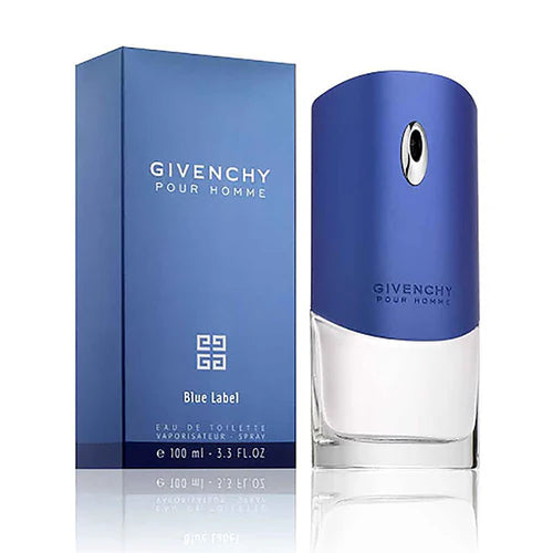 Givenchy Blue Label Eau De Toilette