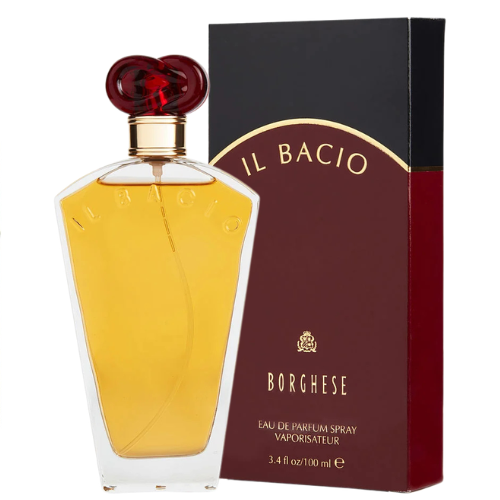 IL Bacio Eau de Parfum