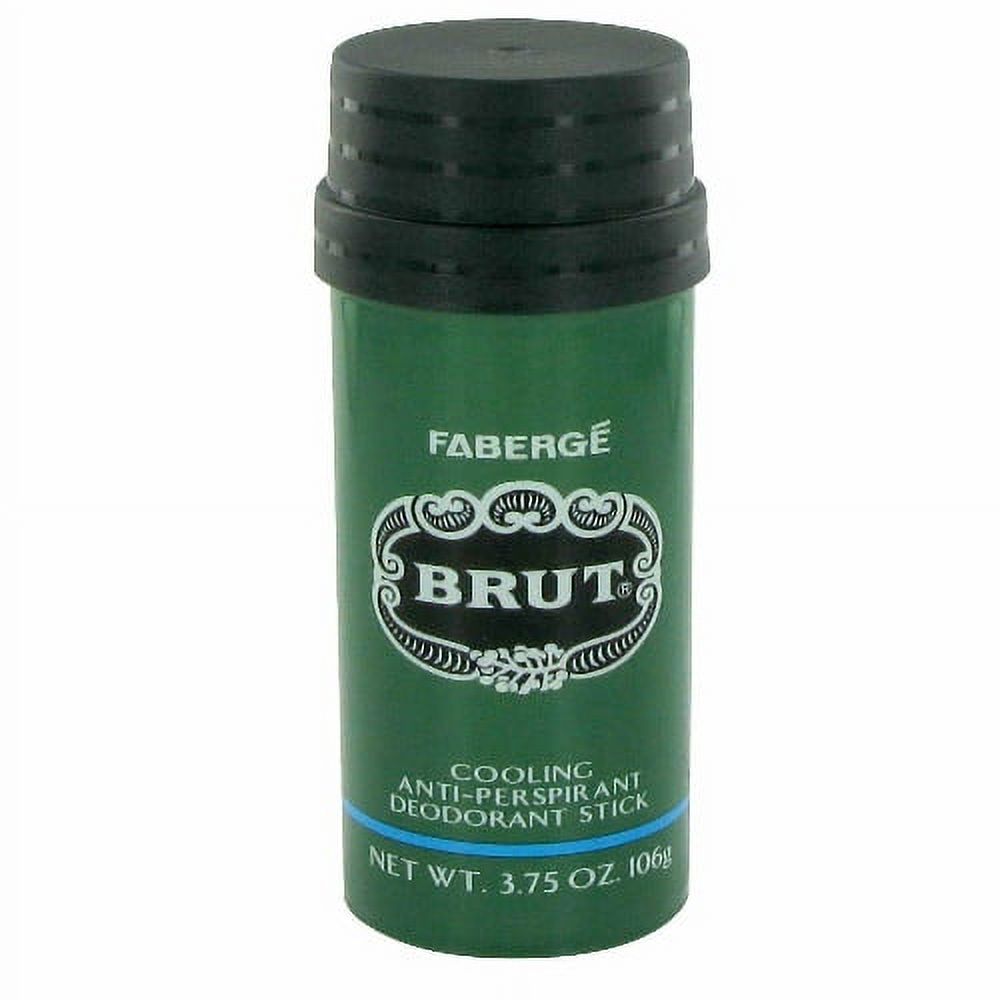 Brut Cooling Anti-Perspirant Deodorant Stick