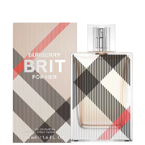 Burberry Brit for Her Eau de Parfum