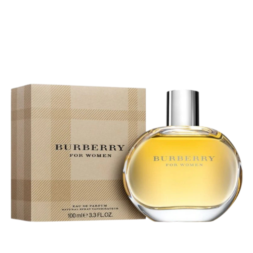 Burberry Classic Eau de Parfum