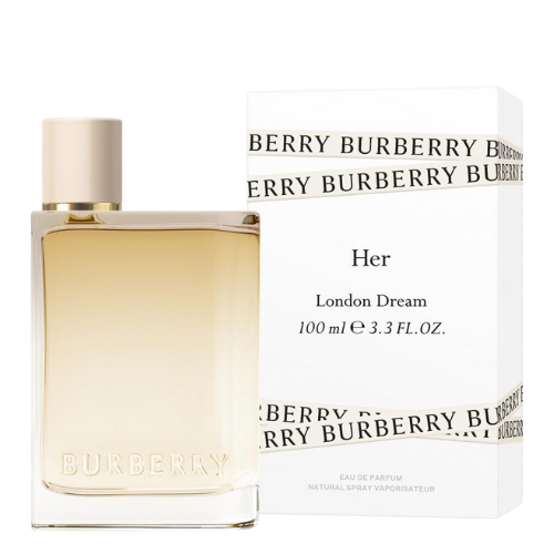 Burberry Her London Dream Eau de Parfum