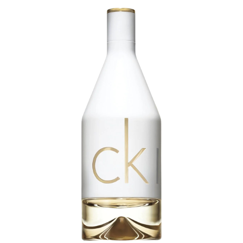 Calvin Klein CK IN2U for Her Eau de Toilette