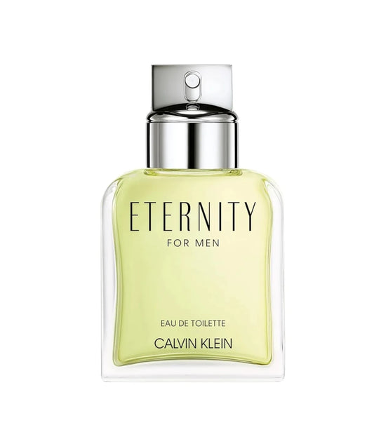 Calvin Klein Eternity Eau de Toilette