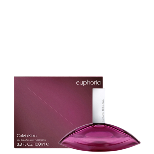 Calvin Klein Euphoria Eau de Parfum