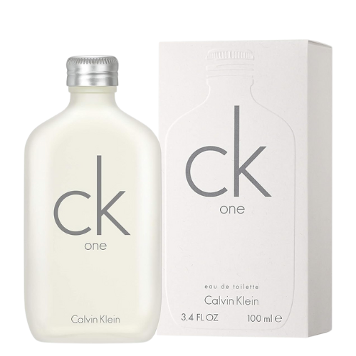 Calvin Klein CK One Eau de Toilette