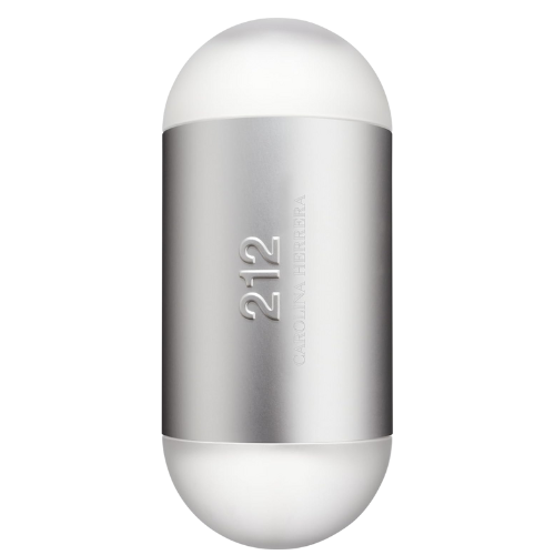 Carolina Herrera 212 Eau de Toilette for Her