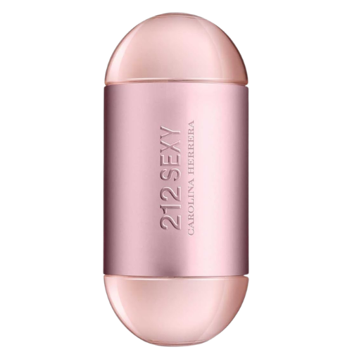 Carolina Herrera 212 Sexy Eau de Parfum for Her