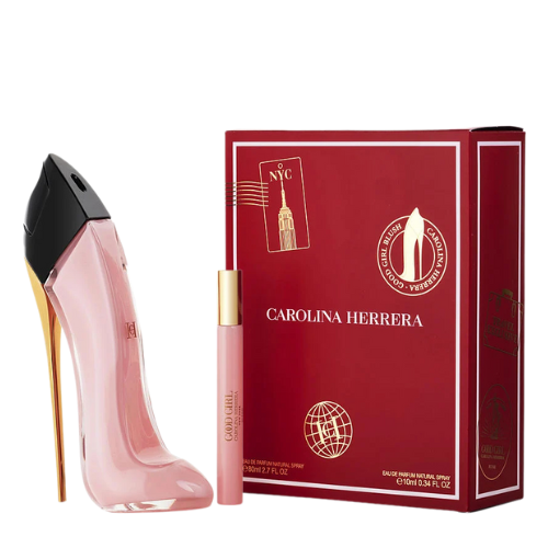 Carolina Herrera Good Girl Blush Set