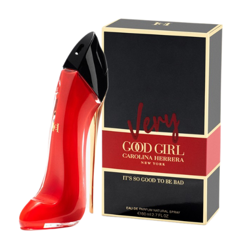 Carolina Herrera Very Good Girl Eau de Parfum