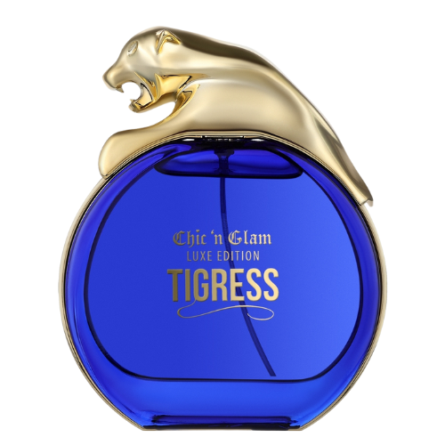Chic 'N Glam Tigress Luxe Edition Eau de Parfum