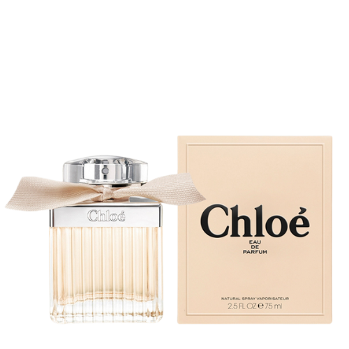 Chloé Eau de Parfum
